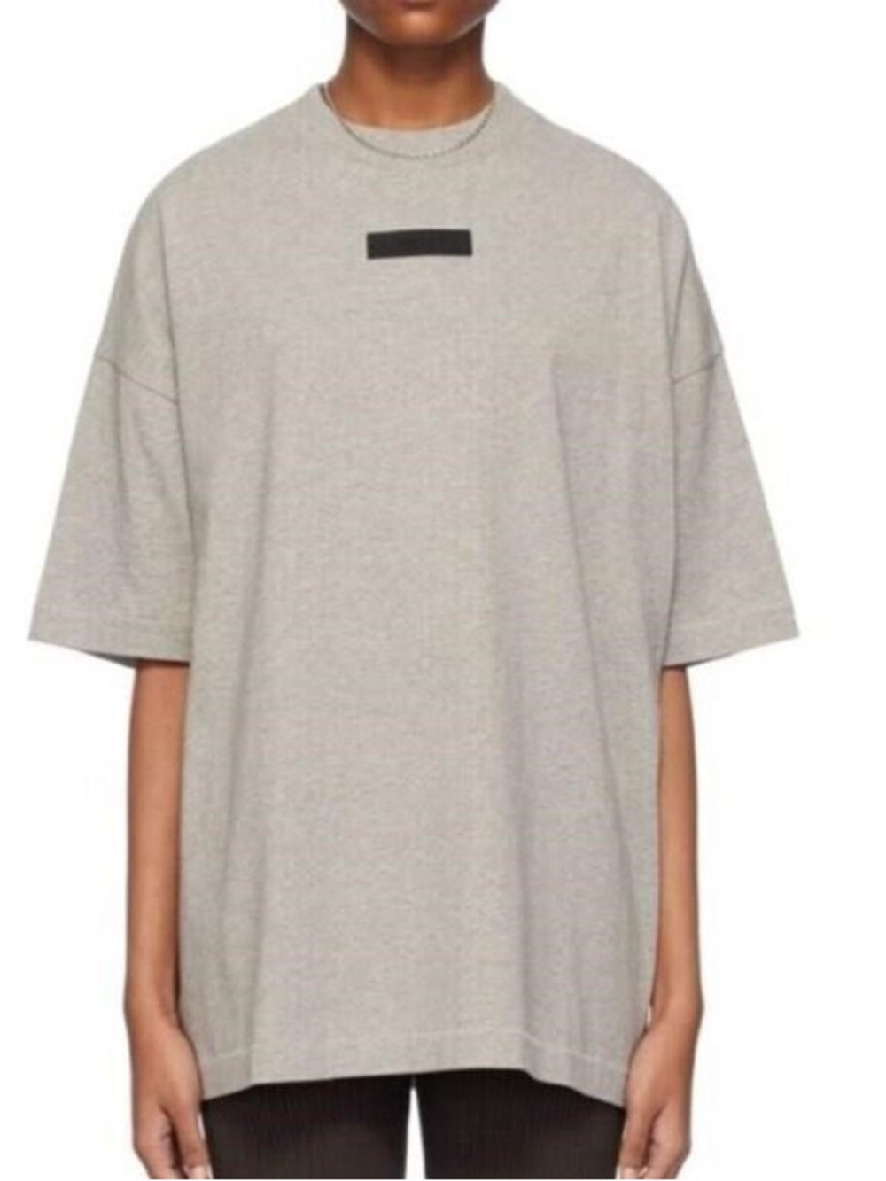 Fear of God Essentials Cloud T-Shirt FW23 XXL